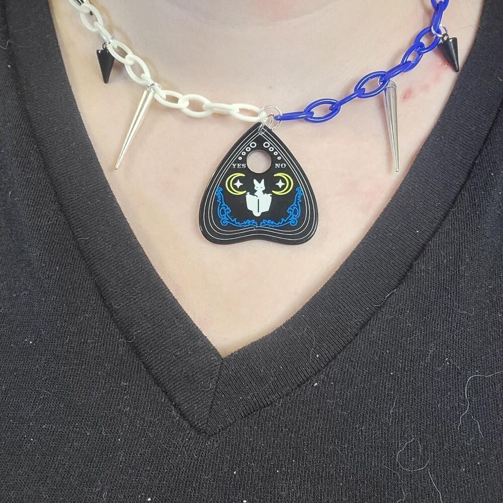 Killstar Women's multi Jewellery